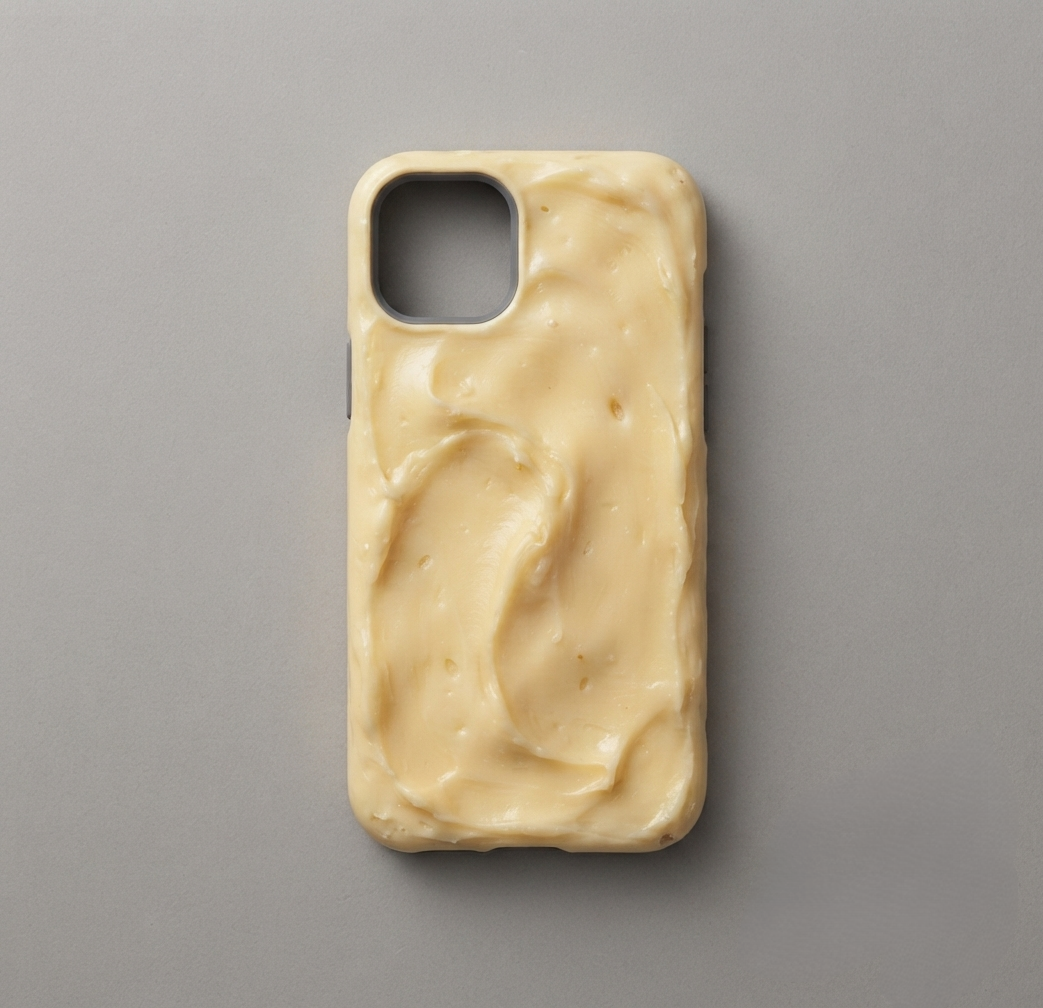 Capa de iPhone